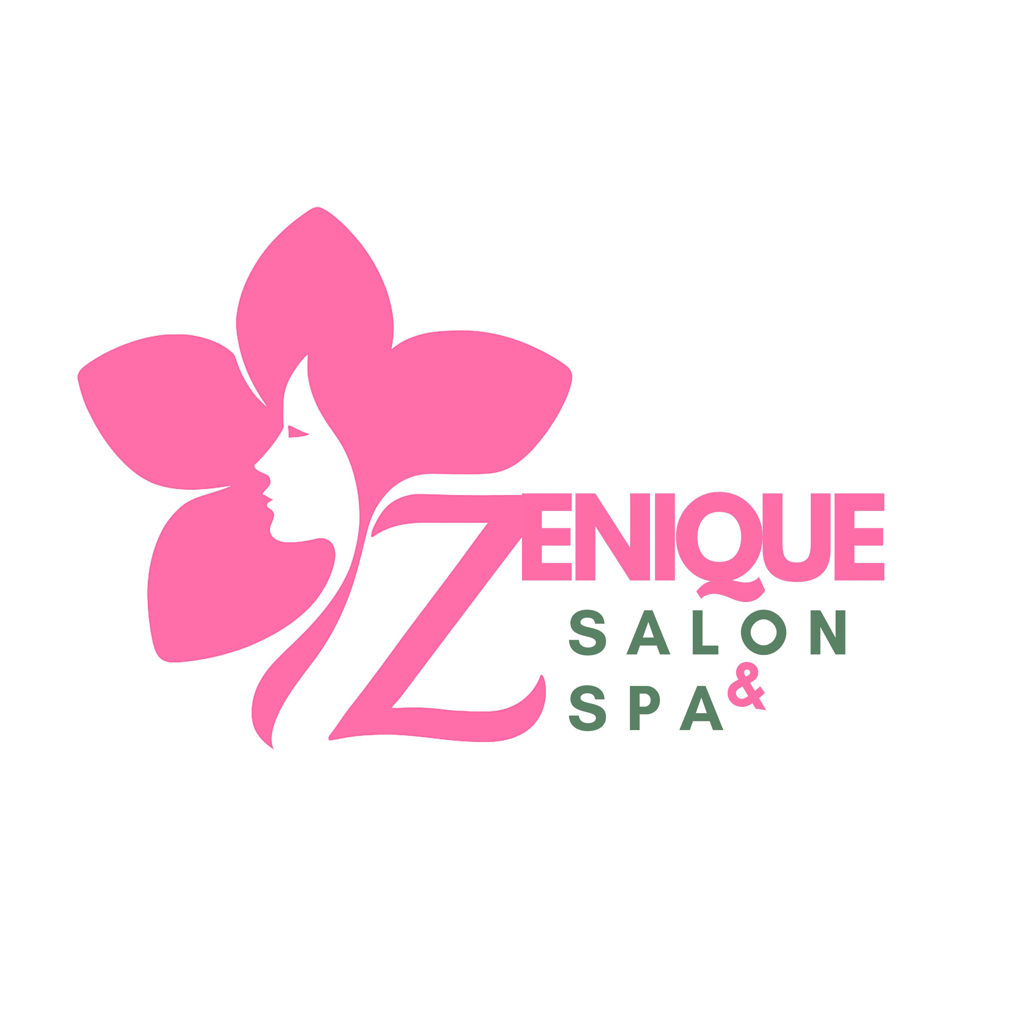 Zenique Logo